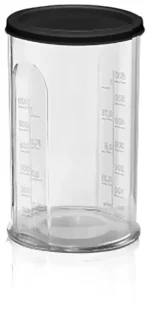 Блендер bosch (ms8cm6190) black