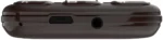 Мобильный телефон maxvi k18 brown