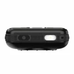 Мобильный телефон maxvi p110 black