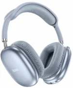 Наушники bluetooth полноразмерные hoco w35 air blue