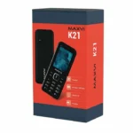 Мобильный телефон maxvi k21 chocolate