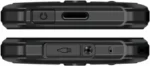 Мобильный телефон ulefone armor x12 pro 4/64gb black