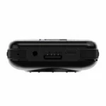 Мобильный телефон maxvi p110 black