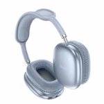 Наушники bluetooth полноразмерные hoco w35 air blue