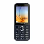 Мобильный телефон maxvi k18 blue