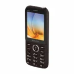 Мобильный телефон maxvi k18 brown
