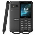 Мобильный телефон ulefone armor mini 2 black