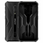 Мобильный телефон ulefone armor x12 pro 4/64gb black