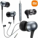 Наушники с микрофоном xiaomi capsule pro (sdq01wm) black