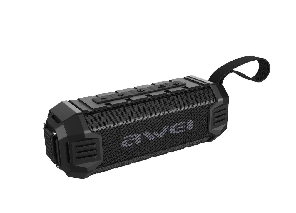 Колонка мультимедийная awei y280 black Колонка мультимедийная awei y280 black