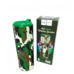 Колонка мультимедийная hoco bs33 camouflage