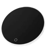 Подставка с подогревом для чашки 55 градусов xiaomi beheart a06 black