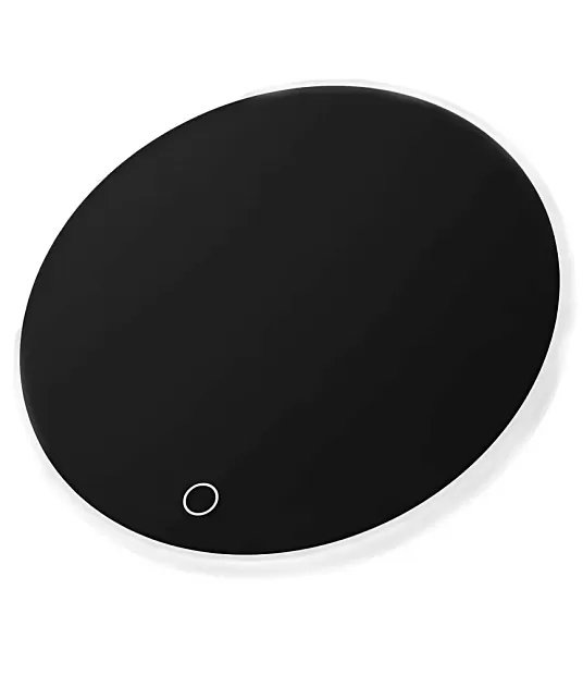 Подставка с подогревом для чашки 55 градусов xiaomi beheart a06 black Подставка с подогревом для чашки 55 градусов xiaomi beheart a06 black