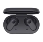 Наушники bluetooth tws с микрофоном oneplus buds v black