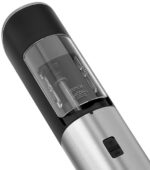 Электрическая мельница для специй xiaomi circle joy darth vader gravity (cj eg03) silver/black
