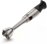 Блендер погружной bosch (msm6m821) black/grey