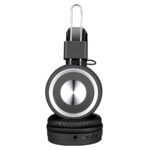 Наушники bluetooth полноразмерные sodo sd 1002 black