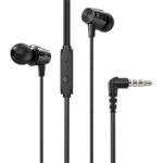 Наушники с микрофоном hoco m79 black