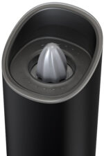 Электрическая мельница для специй xiaomi circle joy darth vader gravity (cj eg03) silver/black