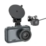Видеорегистратор hoco dv6 black