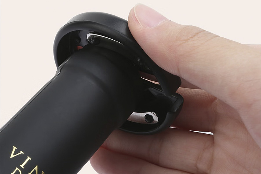 Электрический штопор xiaomi circle joy (cj ekpq010) black