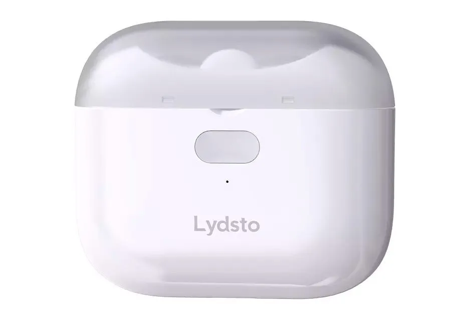 Электрические кусачки для ногтей xiaomi lydsto electric nail clipper (lq edzjd01) white Электрические кусачки для ногтей xiaomi lydsto electric nail clipper (lq edzjd01) white