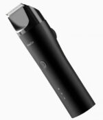 Машинка для стрижки волос xiaomi showsee electric hair clipper c4 (c4 bk) black