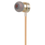 Наушники с микрофоном hoco m16 gold
