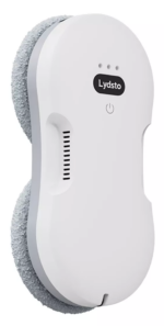 Робот стеклоочиститель xiaomi lydsto water spray window cleaner (wl04) white
