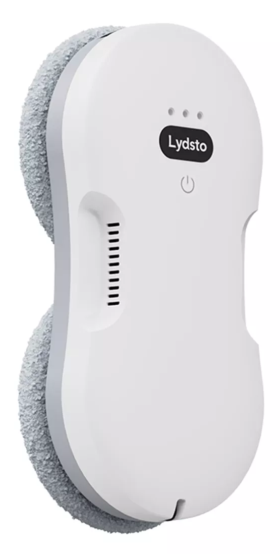 Робот стеклоочиститель xiaomi lydsto water spray window cleaner (wl04) white Робот стеклоочиститель xiaomi lydsto water spray window cleaner (wl04) white