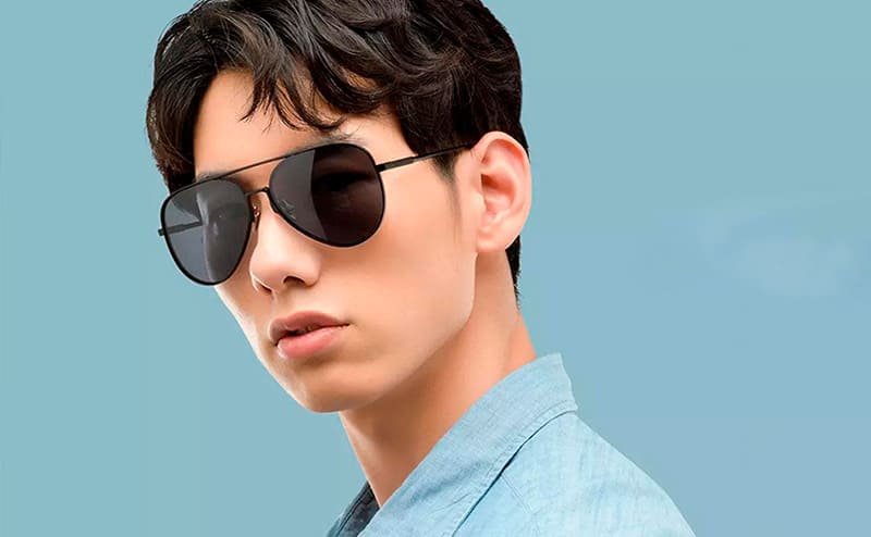 Солнцезащитные очки xiaomi turok steinhardt sport sunglasses(tyj02ts) grey