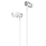 Наушники с микрофоном hoco m79 white