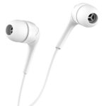 Наушники с микрофоном hoco m40 white