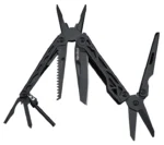 Мультитул Xiaomi NexTool Multifunctional Knife (NE0123) Черный