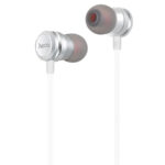 Наушники с микрофоном hoco m16 silver