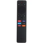 Телевизор xiaomi tv a 50" 2025 ru (l50ma aru) black