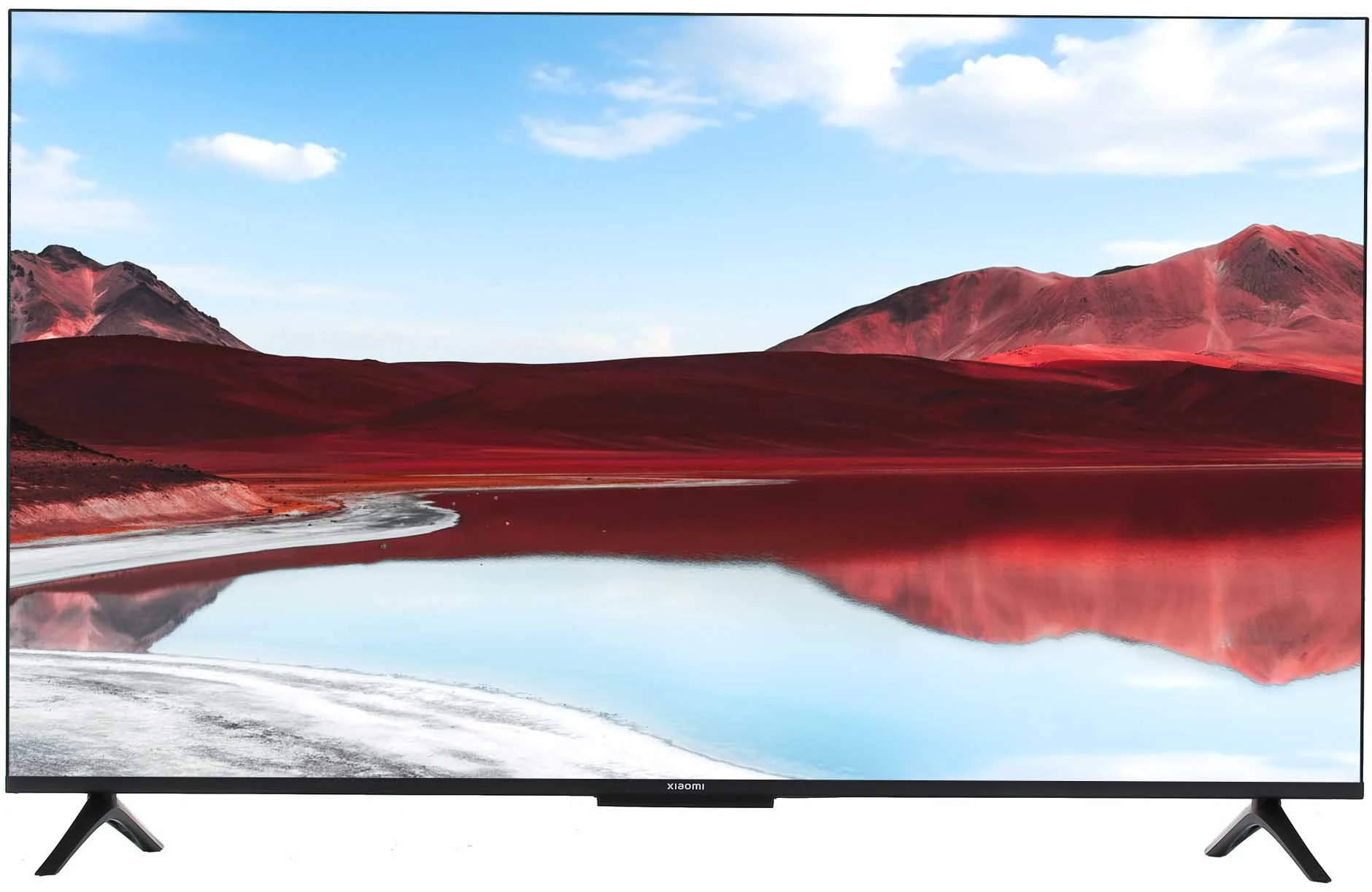 Телевизор xiaomi tv a 50" 2025 ru (l50ma aru) black Телевизор xiaomi tv a 50" 2025 ru (l50ma aru) black