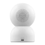ip камера xiaomi mi smart camera 3 (mjsxj15cm) white