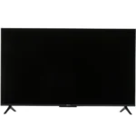 Телевизор xiaomi tv a 50" 2025 ru (l50ma aru) black