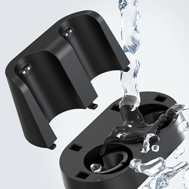 Набор электрических мельниц xiaomi circle joy fellow electric grinder set cj eg08 silver