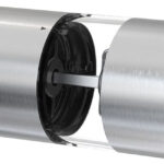 Набор электрических мельниц xiaomi circle joy fellow electric grinder set cj eg08 silver