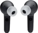 Наушники bluetooth с микрофоном jbl tune 215 black