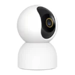 ip камера xiaomi mi smart camera 3 (mjsxj15cm) white