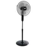 Вентилятор ballu bff 705 black