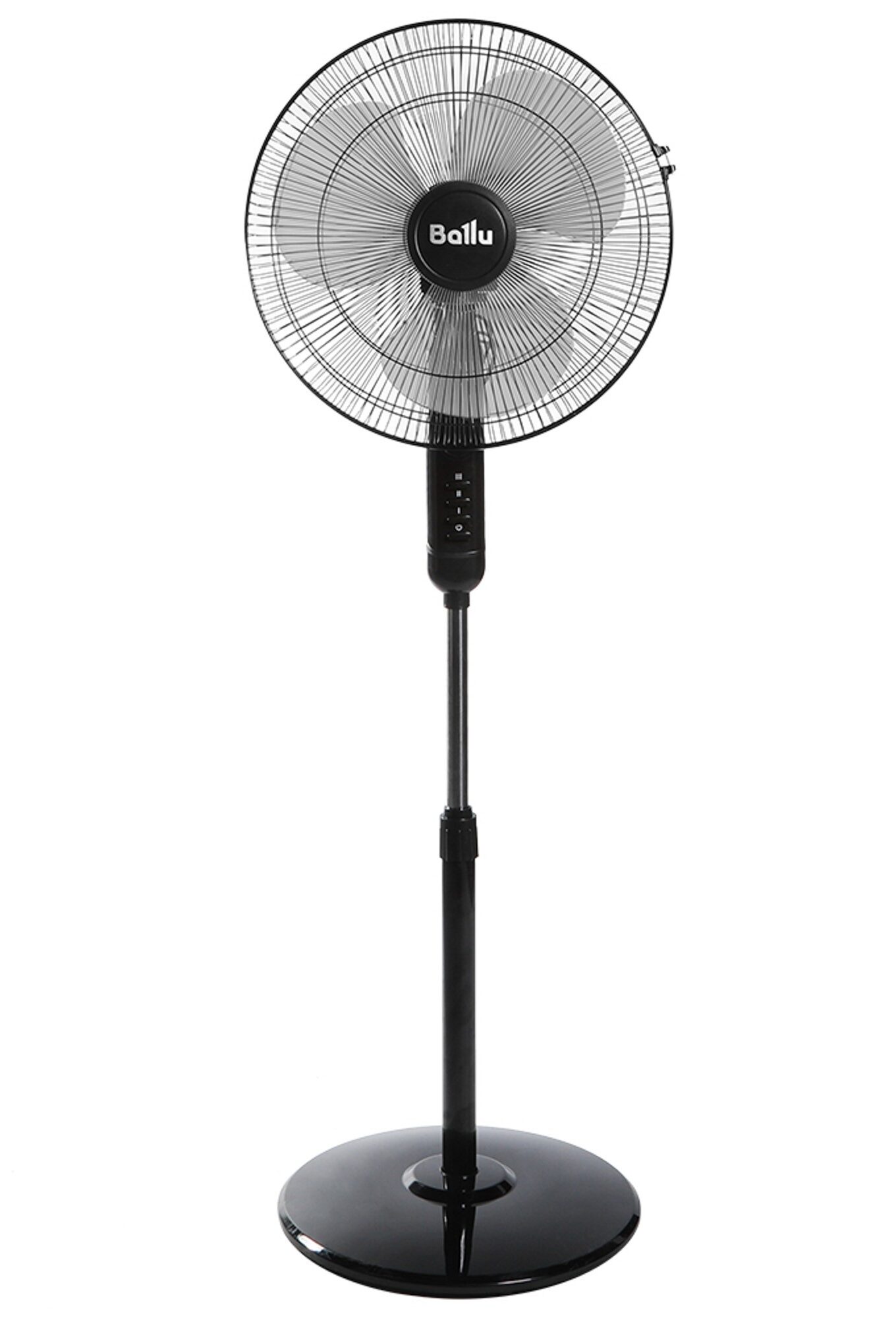 Вентилятор ballu bff 705 black Вентилятор ballu bff 705 black