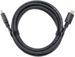 Кабель HDMI Telecom (TCG245C-3m) HDMI M/M Ver-2.1, 8K@60Hz, 3m