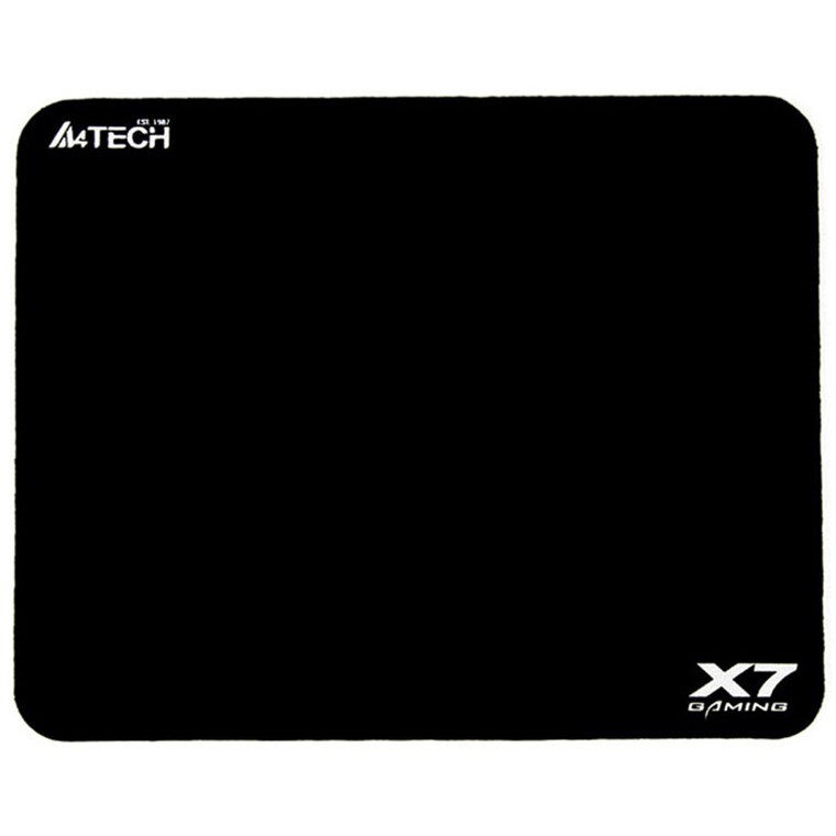 6246123143 Коврик A4Tech X7 Pad X7-200S Черный — изображение 1