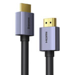 Кабель 1м HDMI Baseus High Definition Series 4K — изображение 2