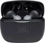 Наушники bluetooth с микрофоном jbl tune 215 black
