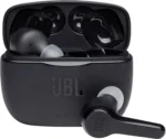 Наушники bluetooth с микрофоном jbl tune 215 black